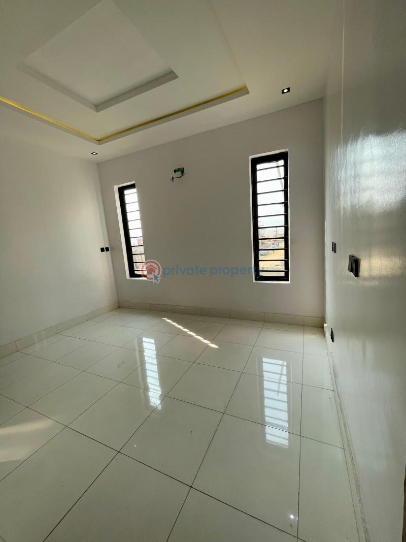 4 bedroom Detached Duplex For Sale Ajah Lekki Phase 2 Lagos - 3