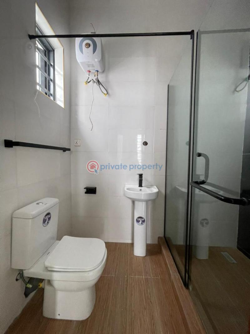 4 bedroom Detached Duplex For Sale Ajah Lekki Phase 2 Lagos - 10