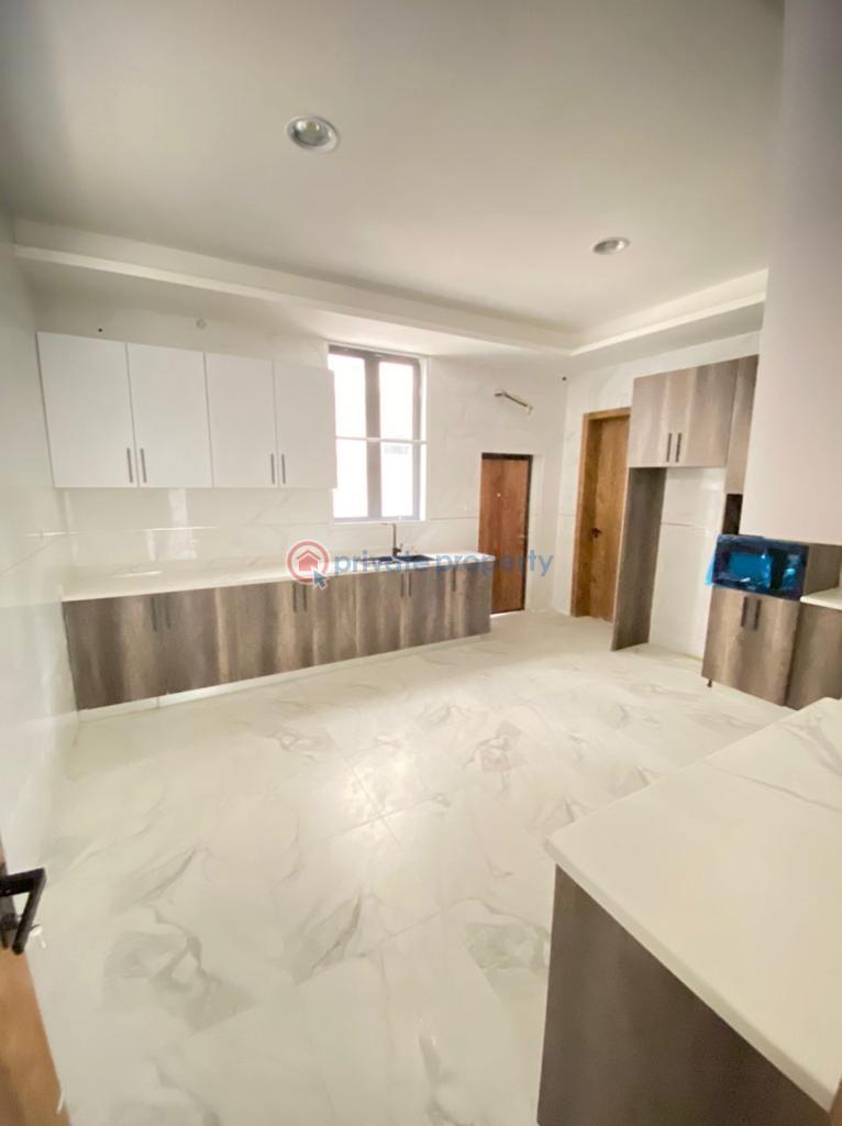 4 bedroom Duplex For Sale Ikoyi Lagos - 8