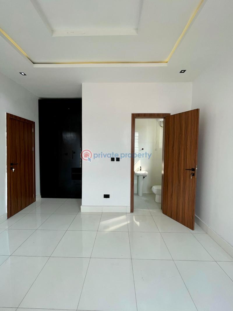 4 bedroom Detached Duplex For Sale Ajah Lekki Phase 2 Lagos - 7