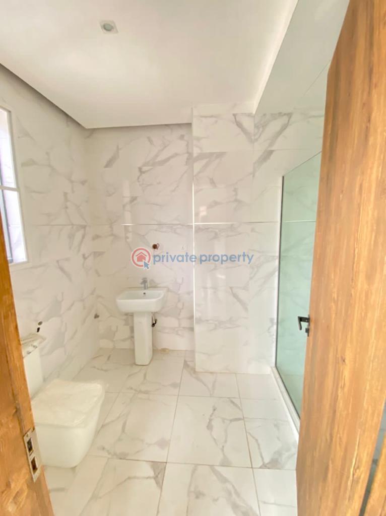4 bedroom Duplex For Sale Ikoyi Lagos - 6