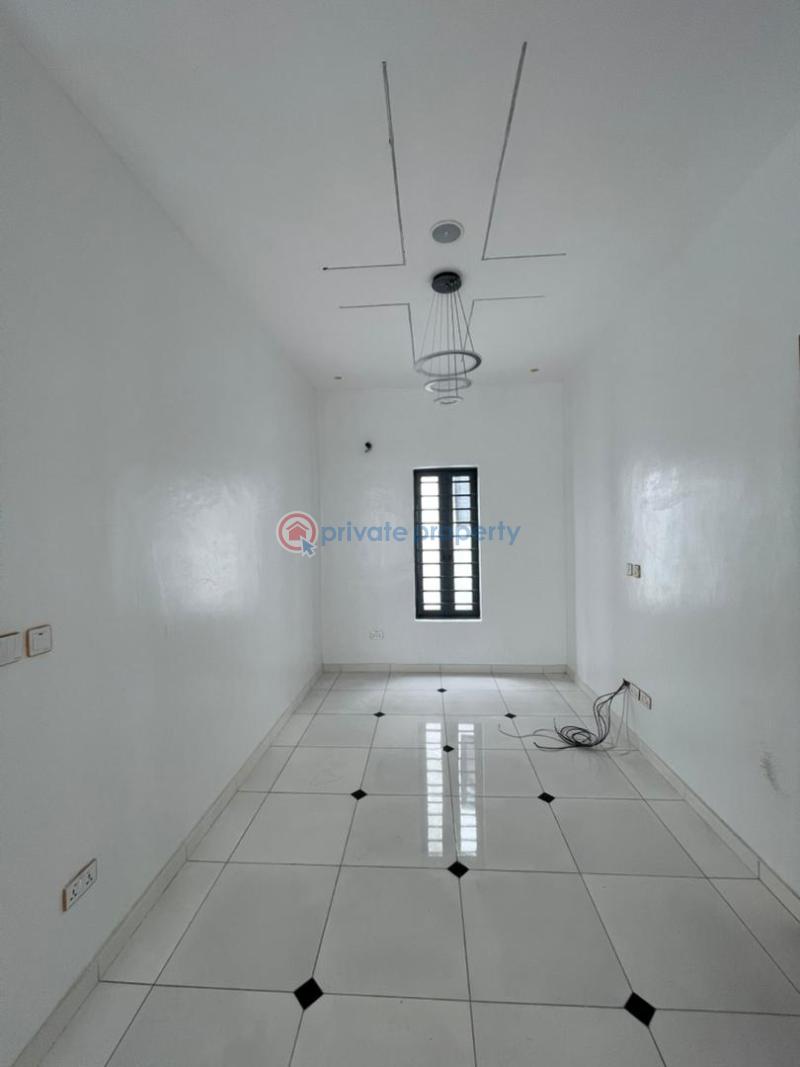 4 bedroom Detached Duplex For Sale Ajah Lekki Phase 2 Lagos - 4