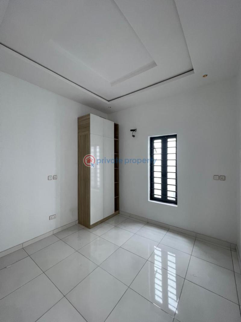 4 bedroom Detached Duplex For Sale Ajah Lekki Phase 2 Lagos - 8