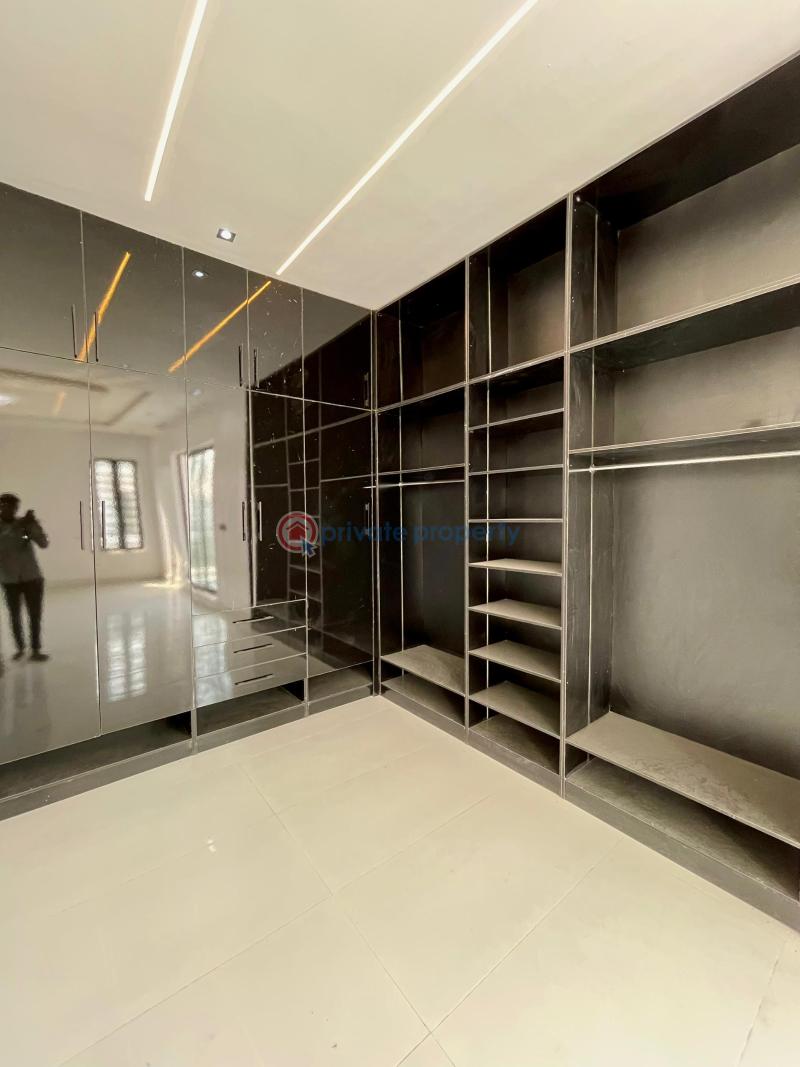 4 bedroom Detached Duplex For Sale Ajah Lekki Phase 2 Lagos - 6