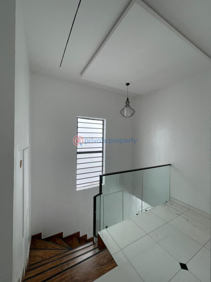 4 bedroom Detached Duplex For Sale Ajah Lekki Phase 2 Lagos - 3
