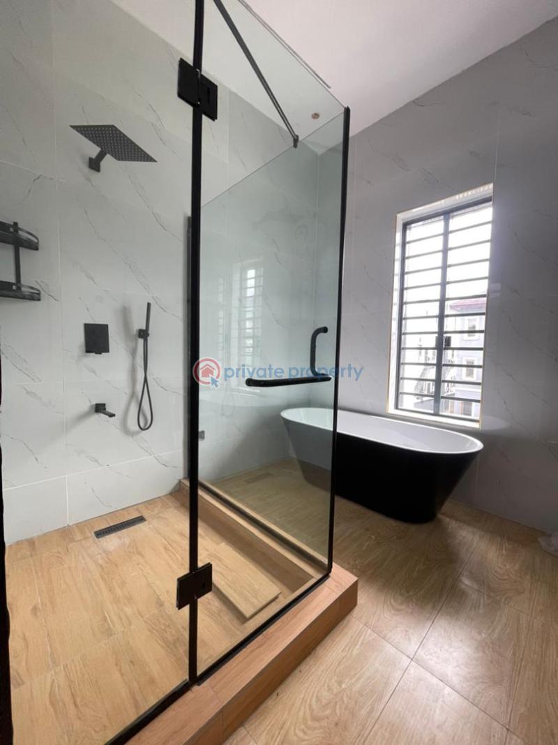 4 bedroom Detached Duplex For Sale Ajah Lekki Phase 2 Lagos - 11