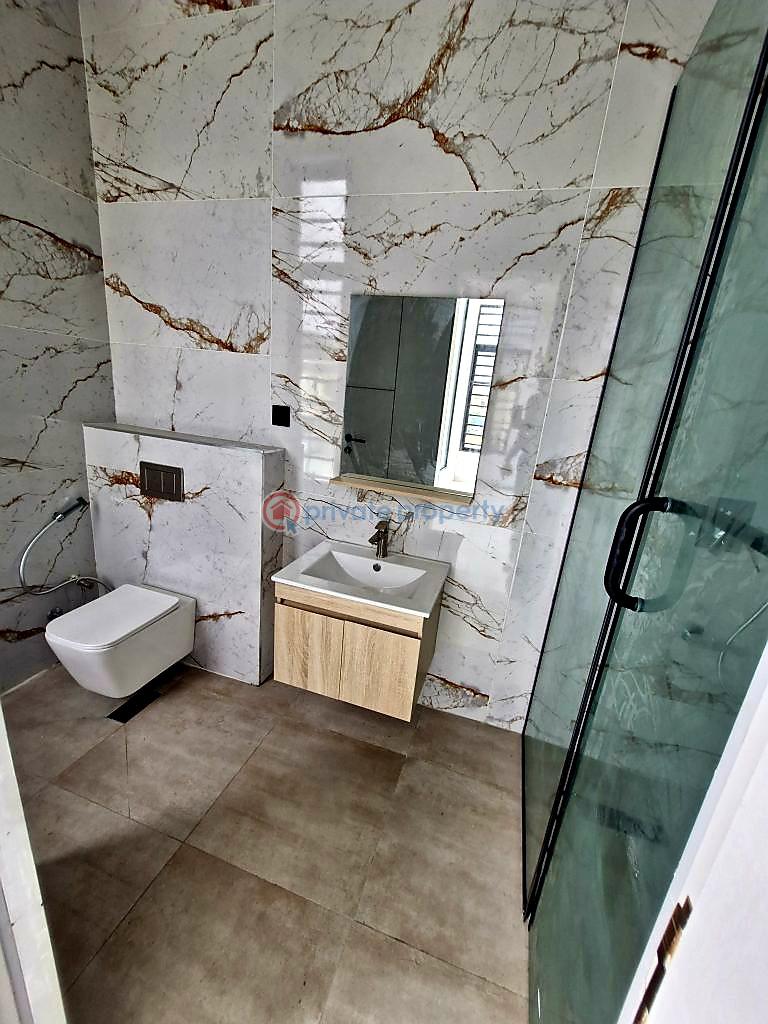 Luxurious 4 bedroom fully detached duplex with 2 room bq - 6 4 bedroom Detached Duplex For Sale Chevron Drive Lekki Lagos - 6