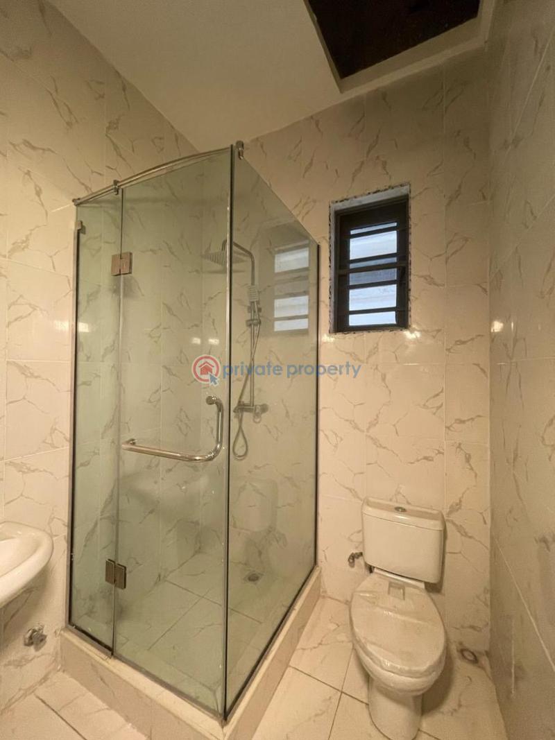 4 bedroom Detached Duplex For Sale Orchild Lekki Lagos - 2