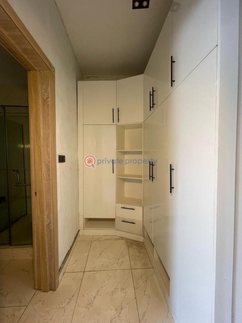 4 bedroom Detached Duplex For Sale Orchild Lekki Lagos - 5