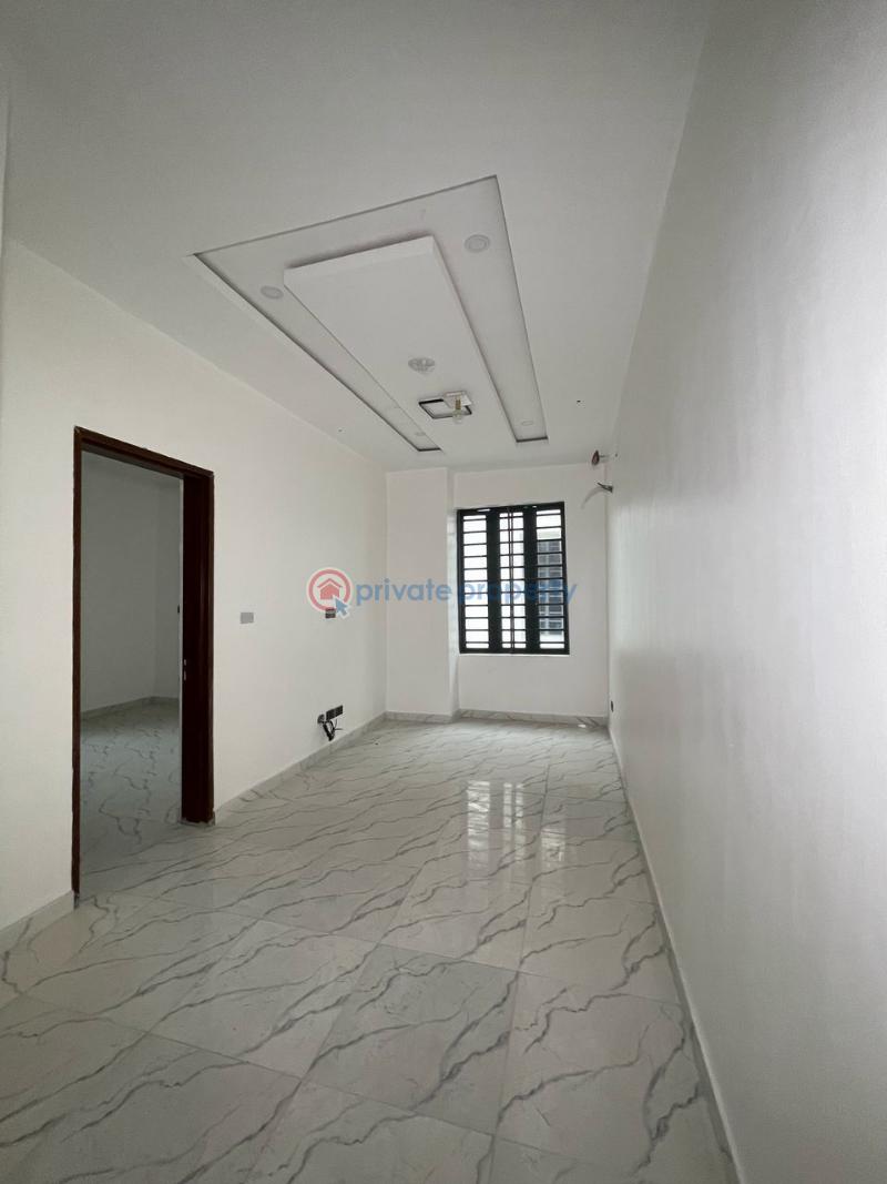 4 bedroom Detached Duplex For Sale Orchid Lekki Lagos - 6