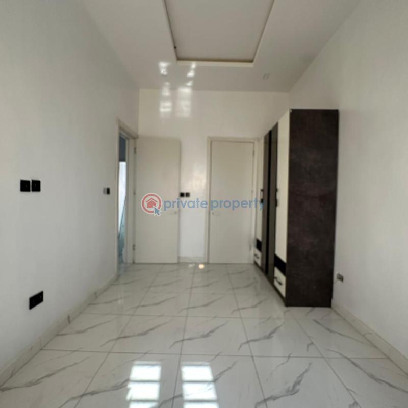 4 bedroom Detached Duplex For Sale Lbs Axis Lekki Phase 2 Lagos - 11