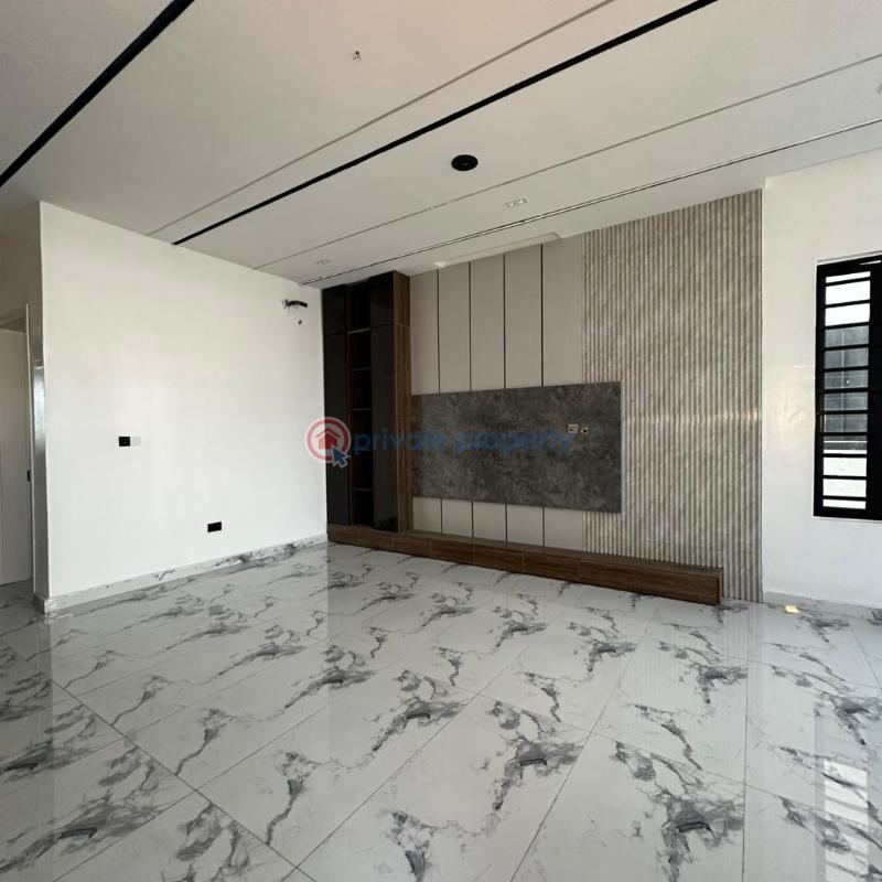 4 bedroom Detached Duplex For Sale Lbs Axis Lekki Phase 2 Lagos - 6
