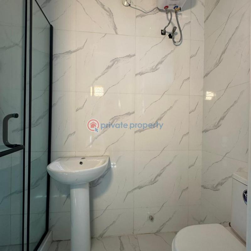 4 bedroom Detached Duplex For Sale Lbs Axis Lekki Phase 2 Lagos - 9