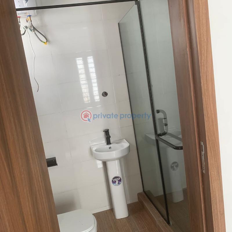 Luxurious 4 bedroom fully detached duplex with bq - 8 4 bedroom Detached Duplex For Sale Ajah Lekki Palm City Lekki Phase 2 Lagos - 8