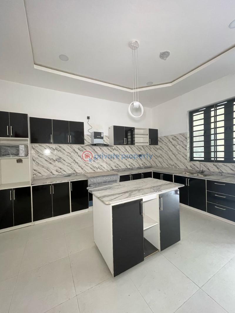4 bedroom Detached Duplex For Sale Orchid Lekki Lagos - 3