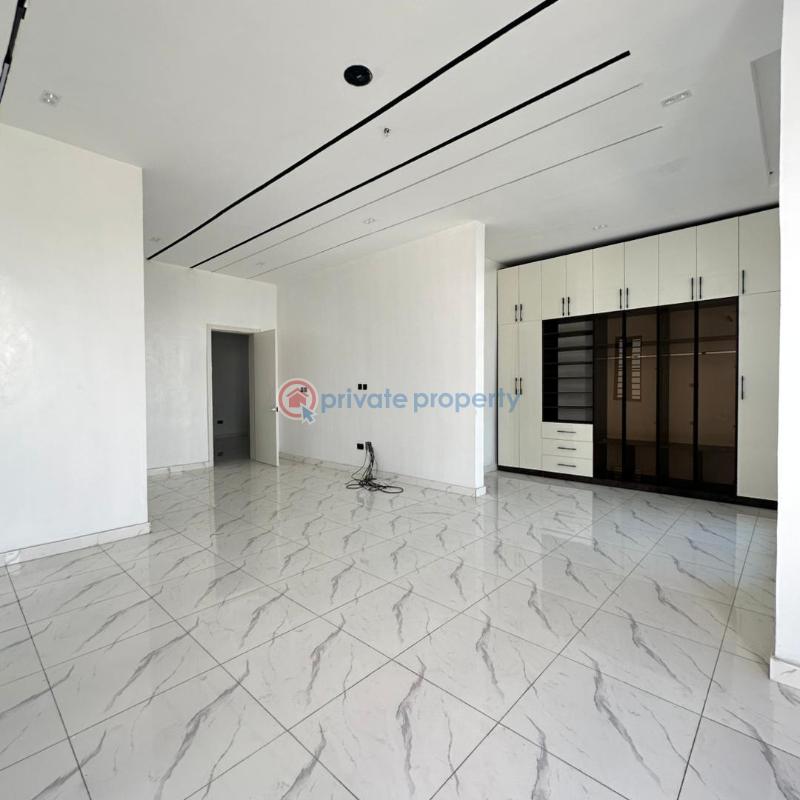 4 bedroom Detached Duplex For Sale Lbs Axis Lekki Phase 2 Lagos - 2