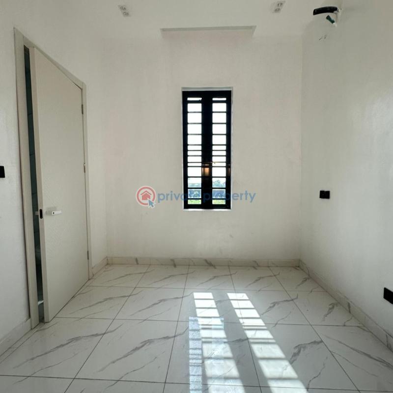 4 bedroom Detached Duplex For Sale Lbs Axis Lekki Phase 2 Lagos - 13