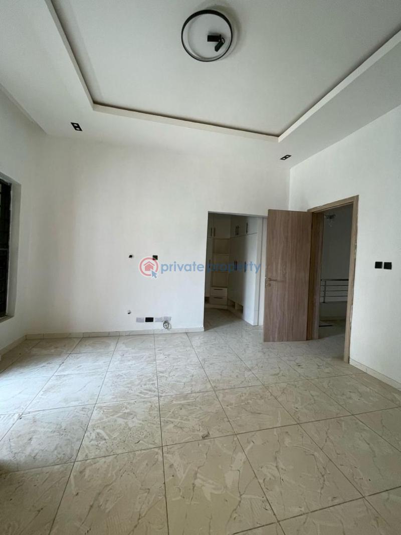 4 bedroom Detached Duplex For Sale Orchild Lekki Lagos - 8