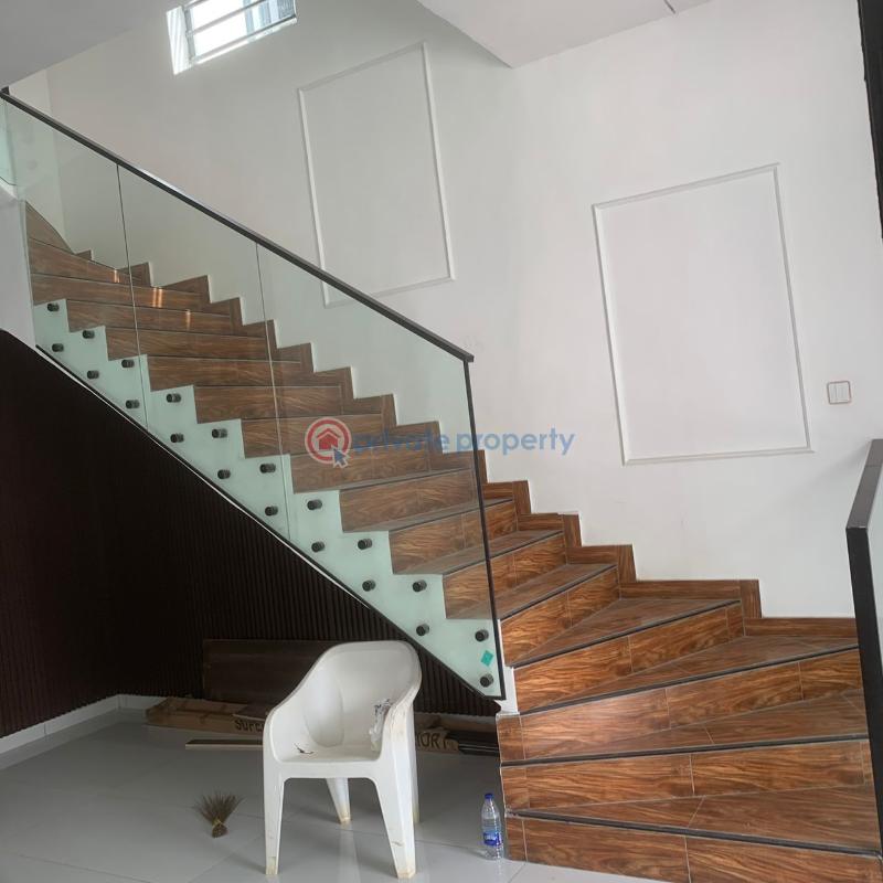 Luxurious 4 bedroom fully detached duplex with bq - 7 4 bedroom Detached Duplex For Sale Ajah Lekki Palm City Lekki Phase 2 Lagos - 7
