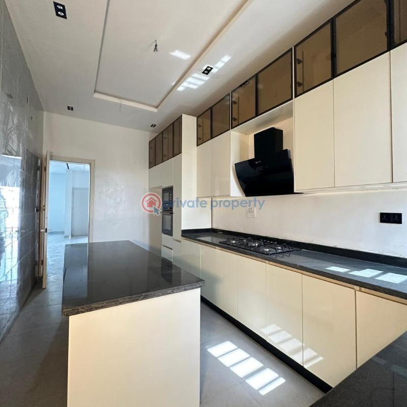 4 bedroom Detached Duplex For Sale Lbs Axis Lekki Phase 2 Lagos - 4