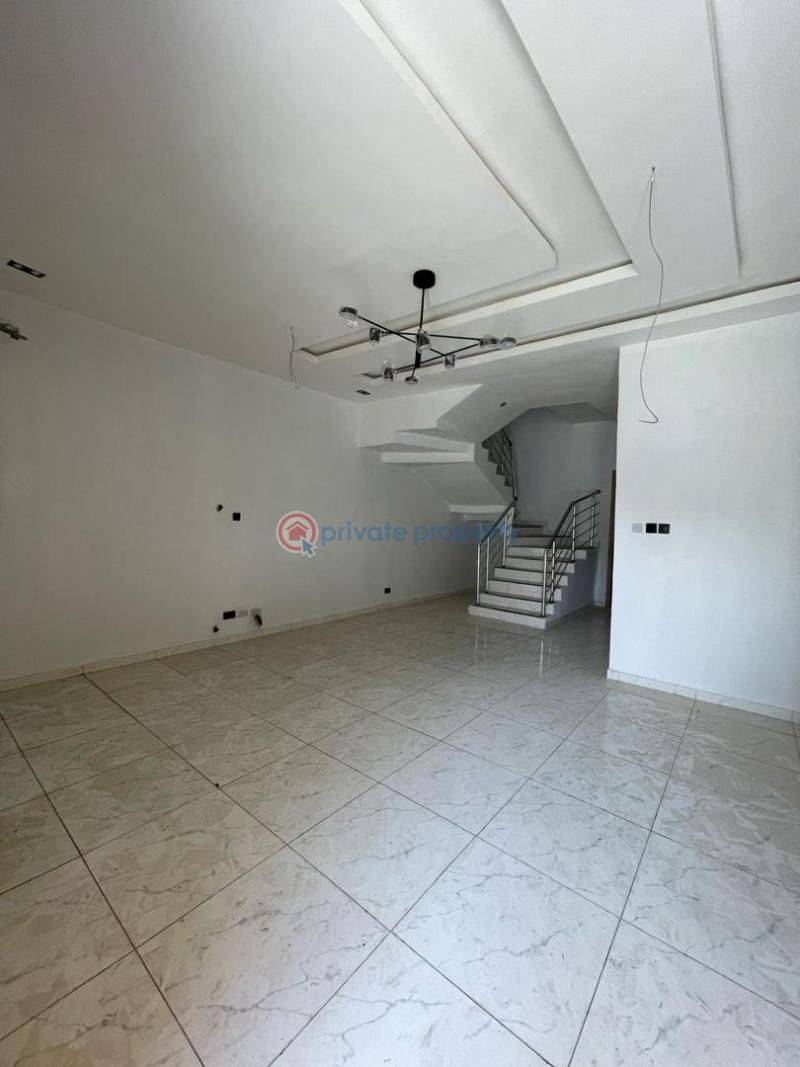 4 bedroom Detached Duplex For Sale Orchild Lekki Lagos - 6