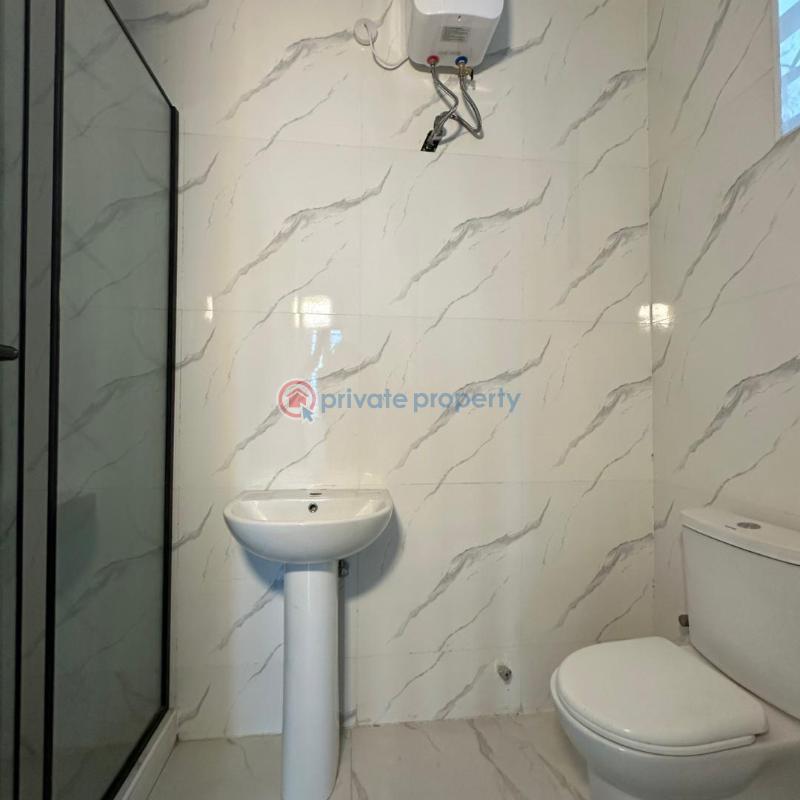 4 bedroom Detached Duplex For Sale Lbs Axis Lekki Phase 2 Lagos - 12