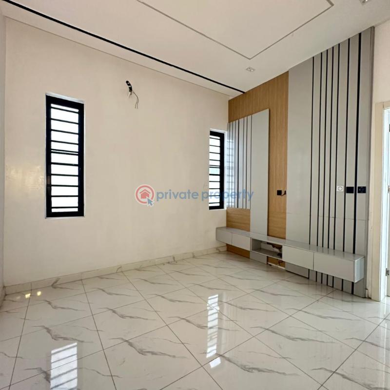 4 bedroom Detached Duplex For Sale Lbs Axis Lekki Phase 2 Lagos - 10