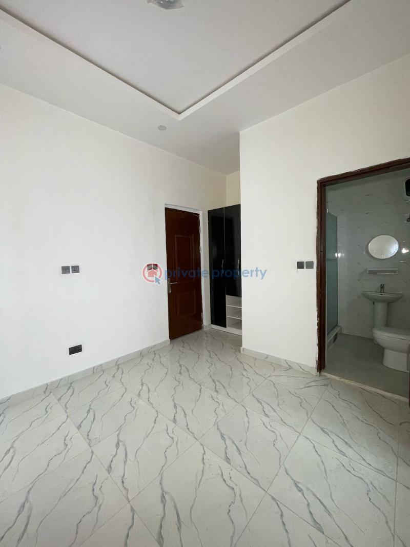 4 bedroom Detached Duplex For Sale Orchid Lekki Lagos - 7