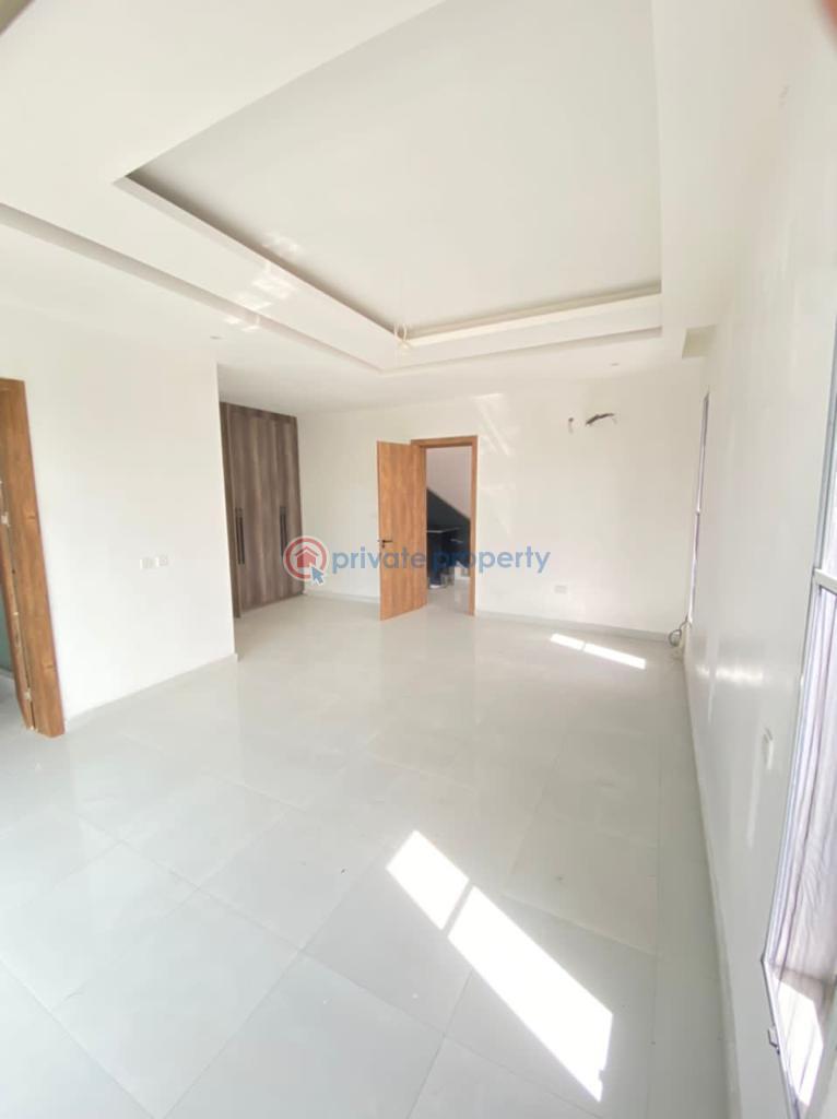 4 bedroom Duplex For Sale Ikoyi Lagos - 5