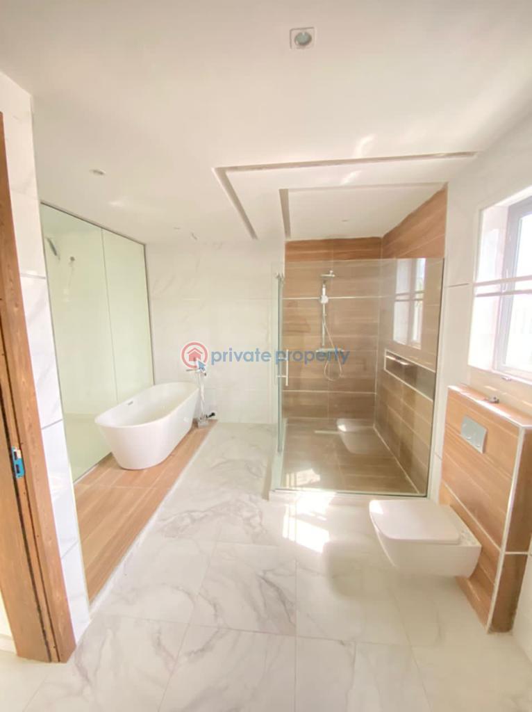 4 bedroom Duplex For Sale Ikoyi Lagos - 2