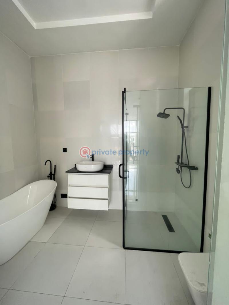 Detached Duplex For Sale Eti Osa Olokonla Ajah Lagos - 11