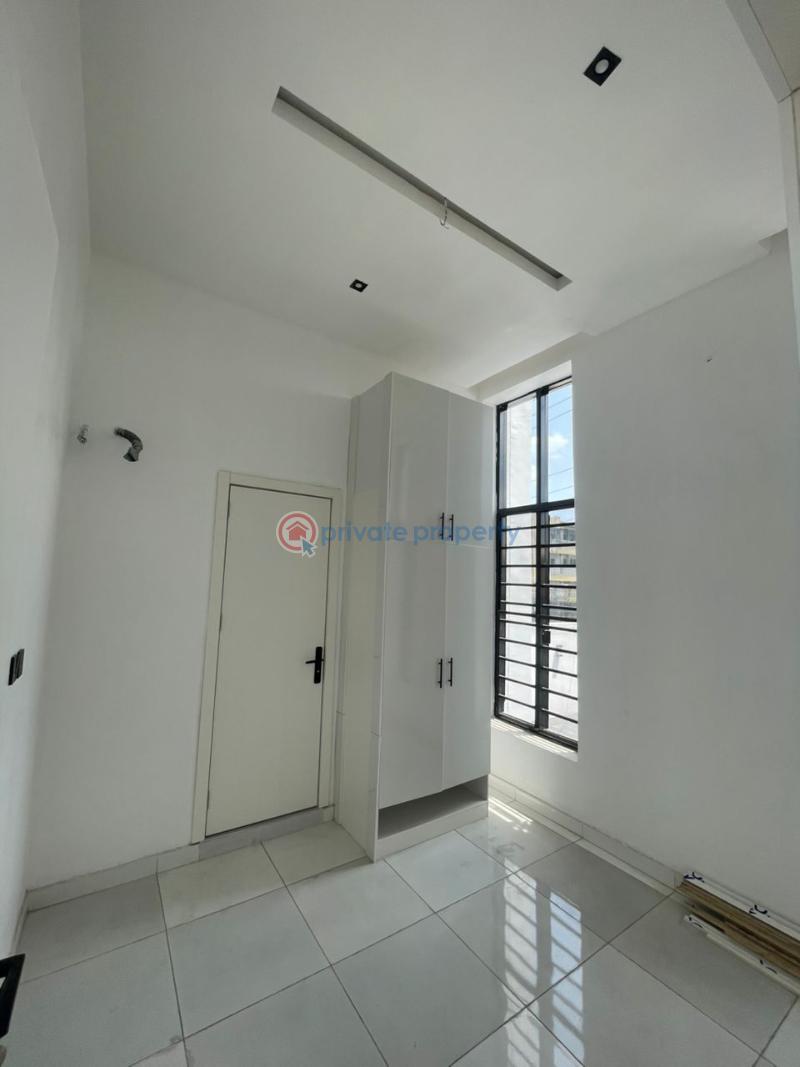 4 bedroom Detached Duplex For Sale Abraham Adesanya Ajah Lagos - 3
