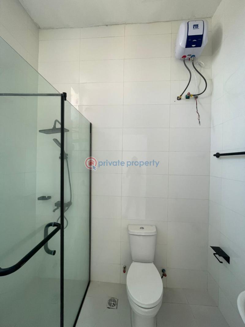 4 bedroom Detached Duplex For Sale Abraham Adesanya Ajah Lagos - 6