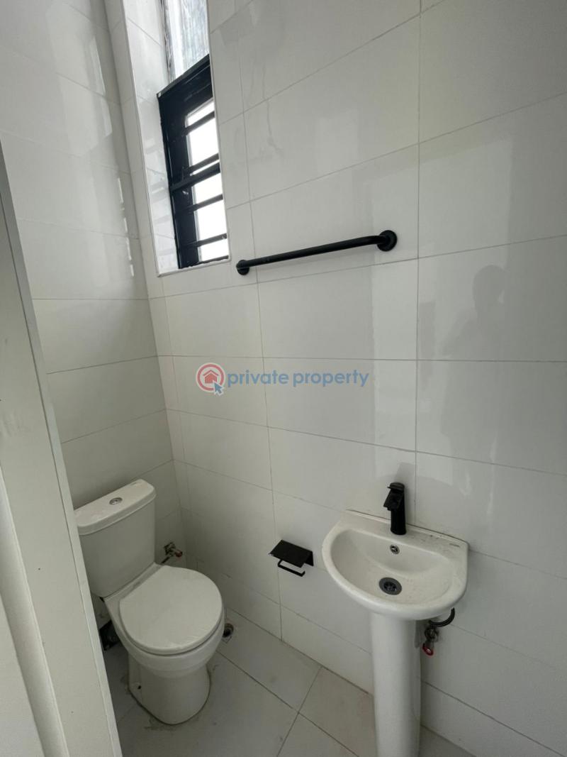 4 bedroom Detached Duplex For Sale Abraham Adesanya Ajah Lagos - 7