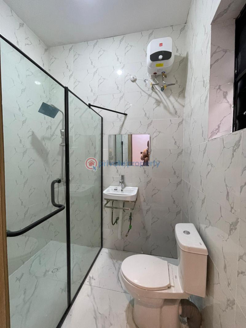 4 bedroom House For Rent Orchid Road Lekki Expressway Lagos - 7