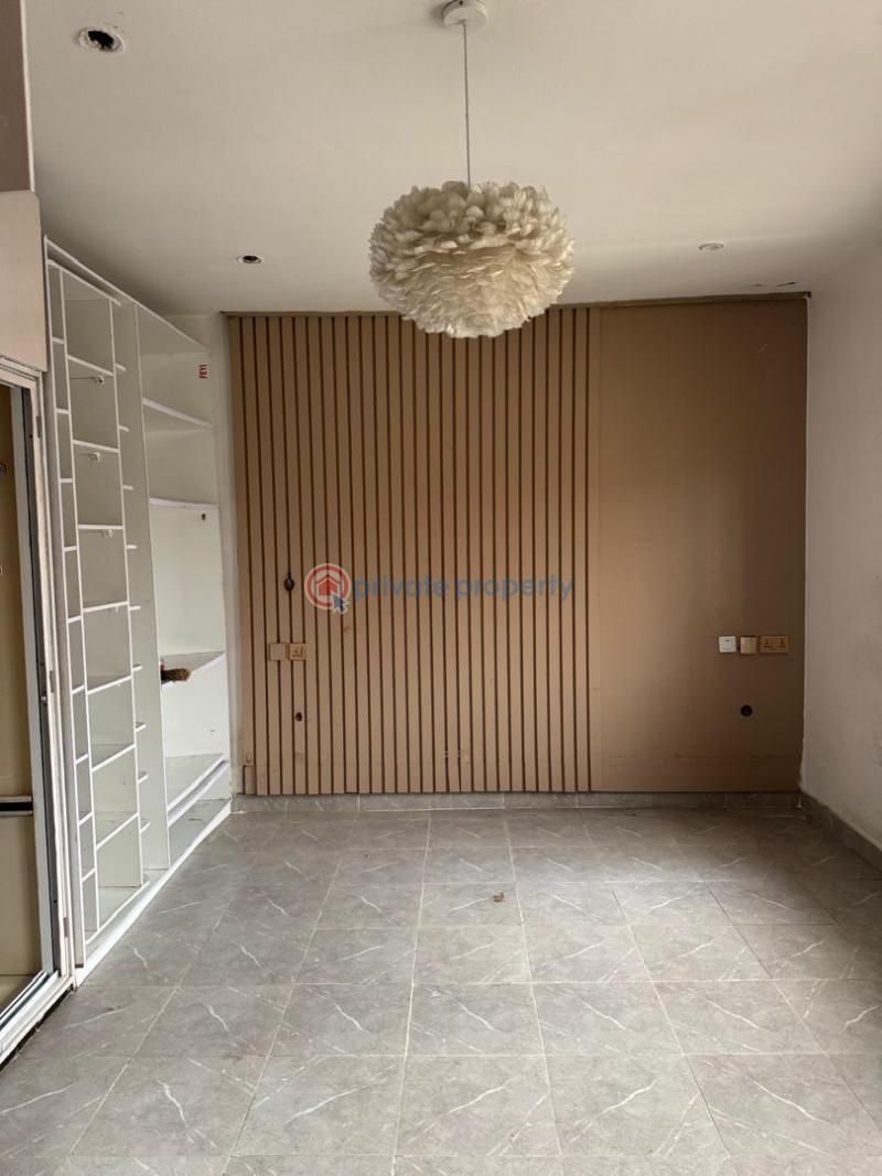 4 bedroom House For Rent Orchid Road Lekki Expressway Lagos - 20