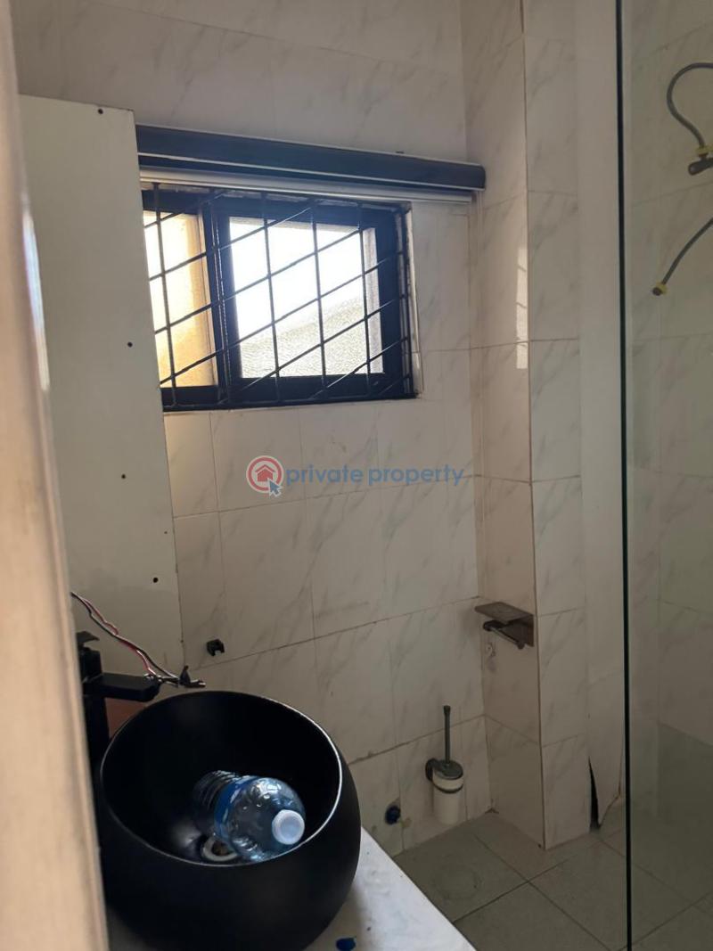 4 bedroom House For Rent Orchid Road Lekki Expressway Lagos - 19