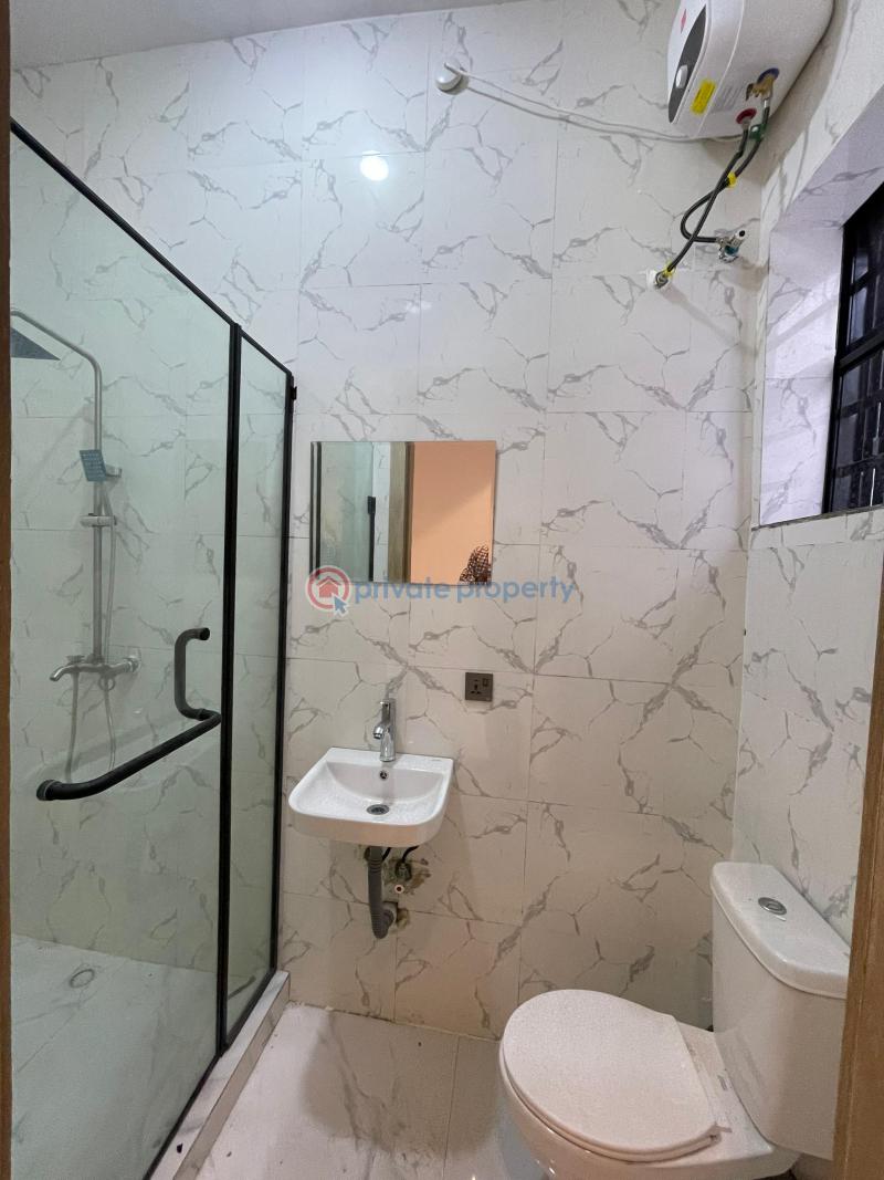 4 bedroom House For Rent Orchid Road Lekki Expressway Lagos - 1