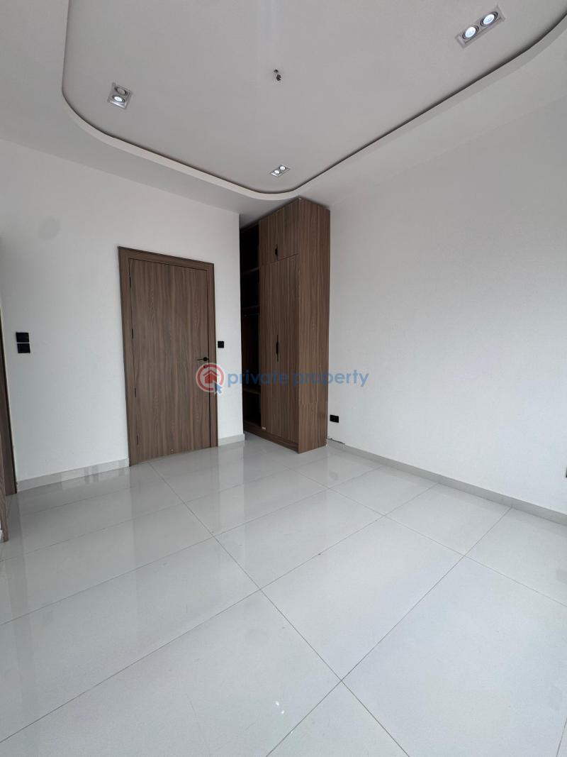 4 bedroom Detached Duplex For Sale Lekki Phase 1 Lagos - 12