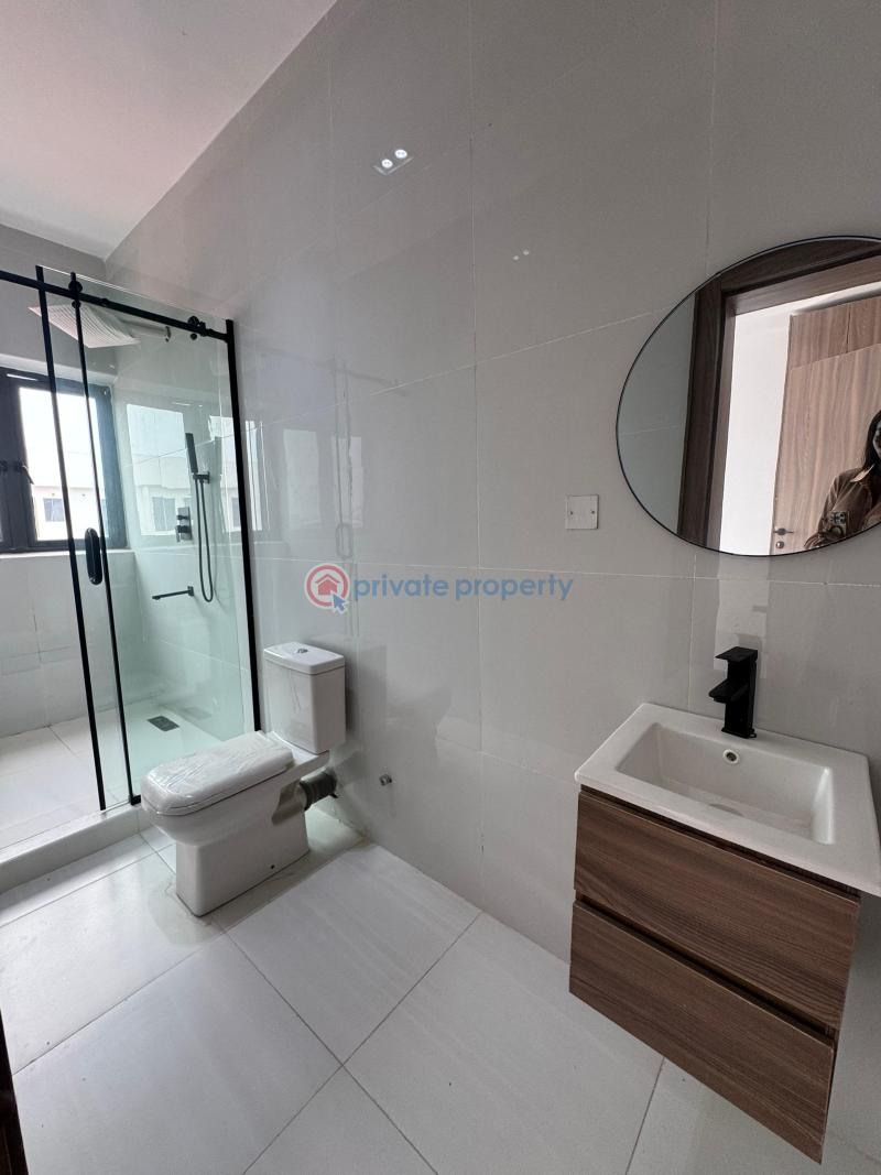 4 bedroom Detached Duplex For Sale Lekki Phase 1 Lagos - 8