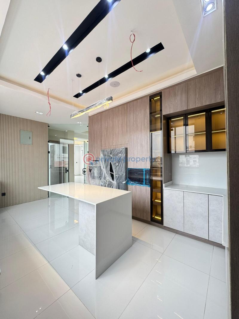 4 bedroom Detached Duplex For Sale Lekki Phase 1 Lagos - 3