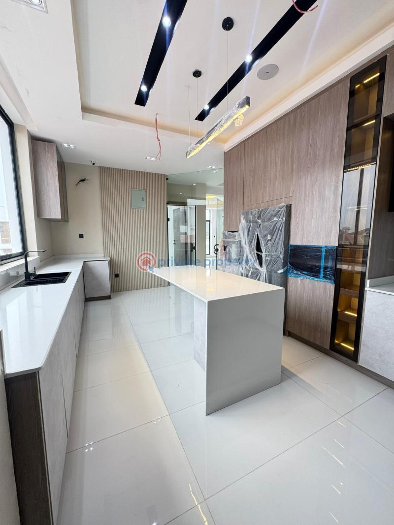 4 bedroom Detached Duplex For Sale Lekki Phase 1 Lagos - 2