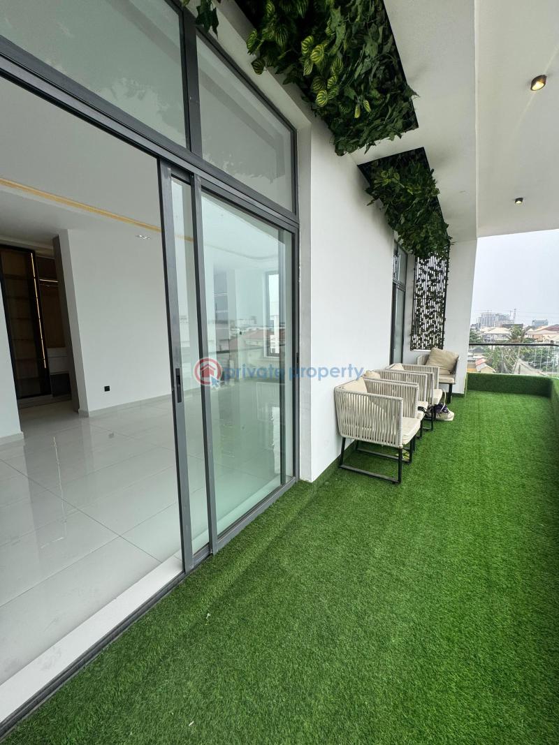 4 bedroom Detached Duplex For Sale Lekki Phase 1 Lagos - 5