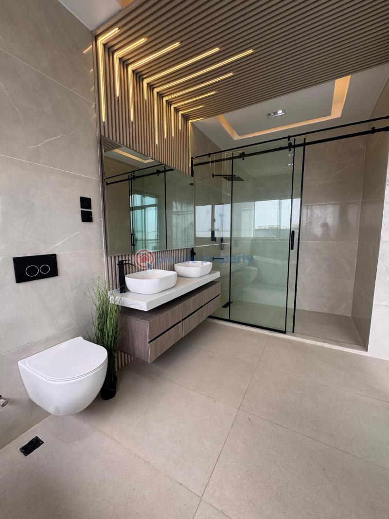 4 bedroom Detached Duplex For Sale Lekki Phase 1 Lagos - 1