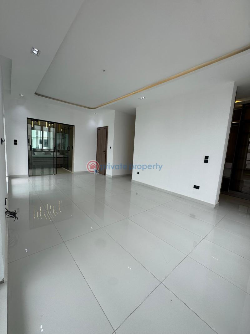 4 bedroom Detached Duplex For Sale Lekki Phase 1 Lagos - 4