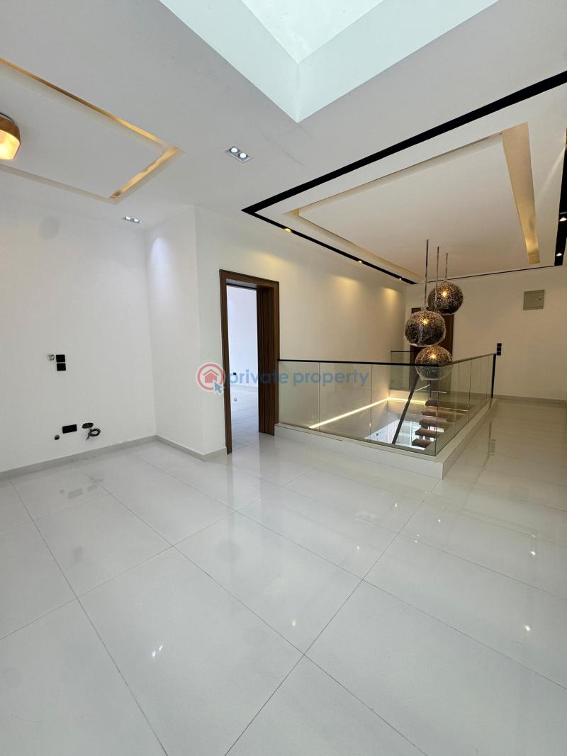 4 bedroom Detached Duplex For Sale Lekki Phase 1 Lagos - 14