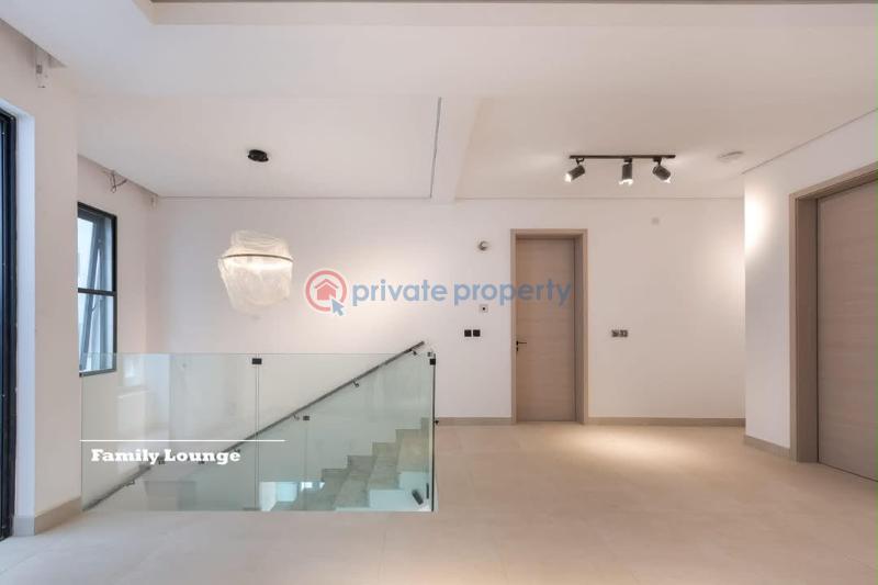 4 bedroom Maisonette For Sale Ikoyi Lagos - 2