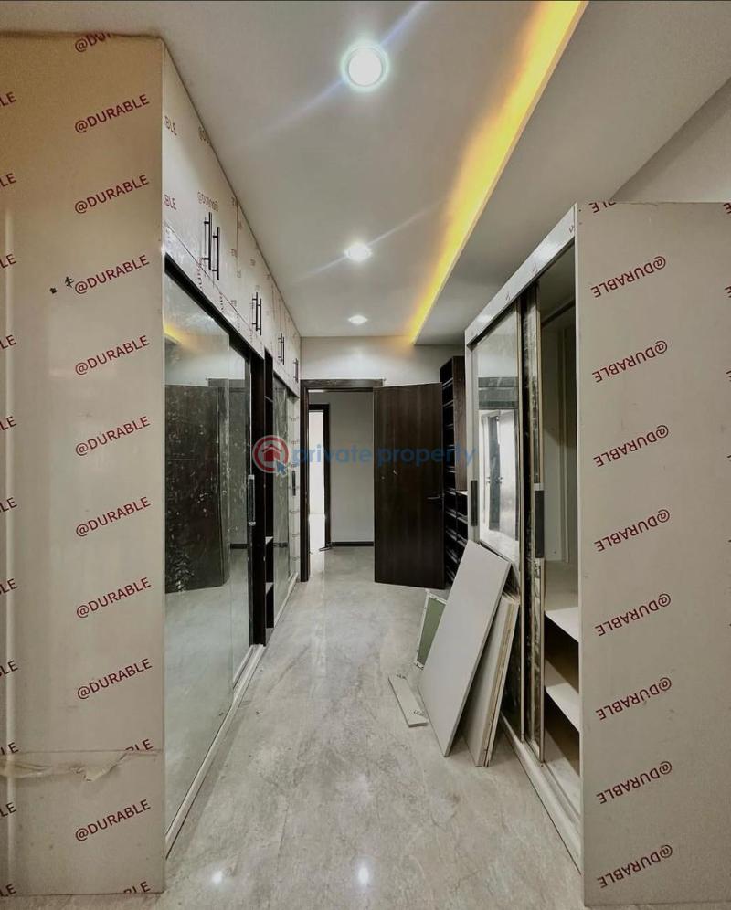 4 bedroom Detached Duplex For Rent Lekki Phase 1 Lagos - 1