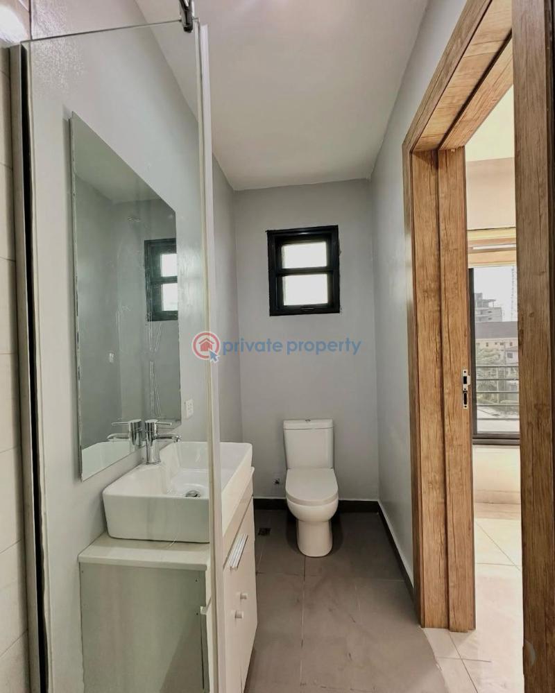 4 bedroom Detached Duplex For Rent Lekki Phase 1 Lagos - 11