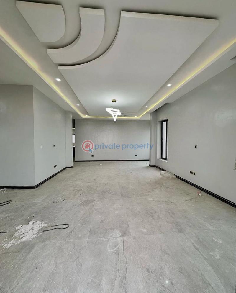 4 bedroom Detached Duplex For Rent Lekki Phase 1 Lagos - 9